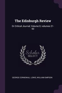 Produktbild: The Edinburgh Review