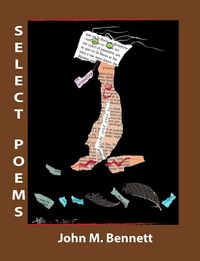 Produktbild: Select Poems