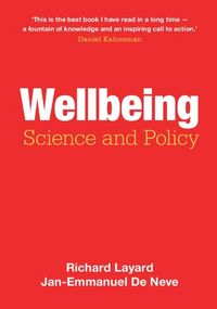 Produktbild: Wellbeing