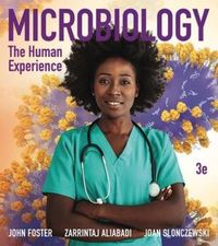 Produktbild: Slonczewski, J: Microbiology