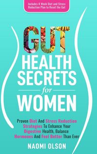 Produktbild: Gut Health Secrets For Women
