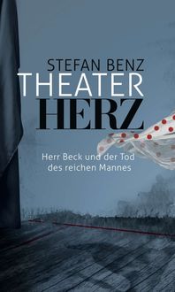 Produktbild: Theaterherz