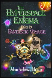 Produktbild: The Hyperspace Enigma - Part 2