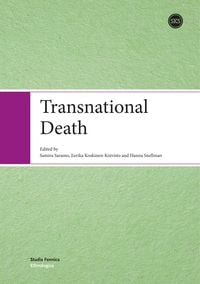 Produktbild: Transnational Death