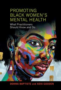 Produktbild: Promoting Black Women's Mental Health