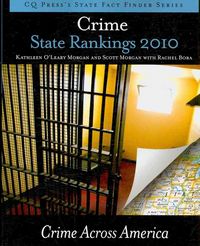 Produktbild: Crime State Rankings