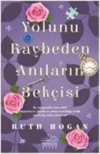 Produktbild: Yolunu Kaybeden Anilarin Bekcisi