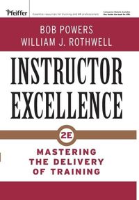 Produktbild: Instructor Excellence 2e 2/e