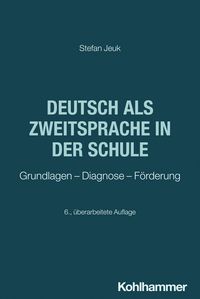 Produktbild: Deutsch als Zweitsprache in der Schule