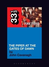 Produktbild: Pink Floyd's The Piper at the Gates of Dawn