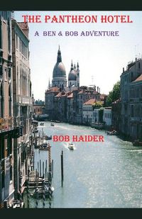 Produktbild: The Pantheon Hotel