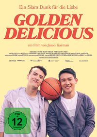 Bild vom Artikel Golden Delicious (OmU) vom Autor Cardi Wong