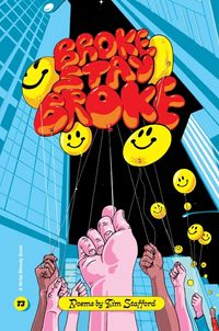 Produktbild: Broke Stay Broke