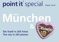 Produktbild: M&uuml;nchen & Oktoberfest
