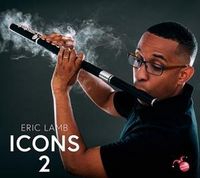 Produktbild: Icons 2-Werke f&uuml;r Fl&ouml;te