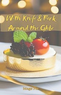 Produktbild: With Knife & Fork Around the Globe