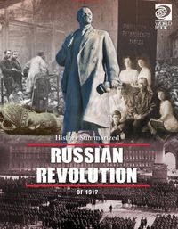 Produktbild: Russian Revolution of 1917