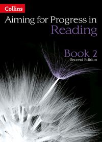 Produktbild: Bentley-Davies, C: Progress in Reading: Book 2