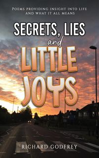 Produktbild: Secrets, Lies and Little Joys
