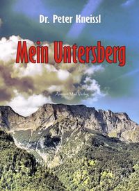Produktbild: Mein Untersberg
