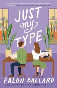 Produktbild: Just My Type