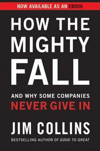 Produktbild: How the Mighty Fall