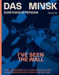 Produktbild: I’ve Seen the Wall