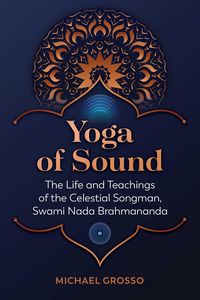 Produktbild: Yoga of Sound