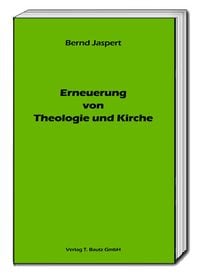 Produktbild: Erneuerung von Theologie und Kirche