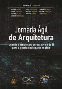 Produktbild: Jornada &Aacute;gil de Arquitetura