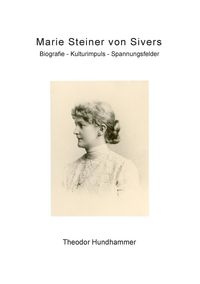 Produktbild: Marie Steiner von Sivers