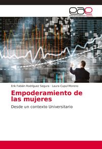 Produktbild: Empoderamiento de las mujeres