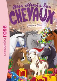 Produktbild: Mes amis les chevaux