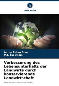 Produktbild: Verbesserung des Lebensunterhalts der Landwirte durch konservierende Landwirtschaft