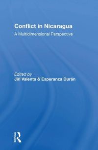 Produktbild: Valenta, J: Conflict In Nicaragua