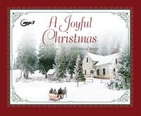 Produktbild: A Joyful Christmas