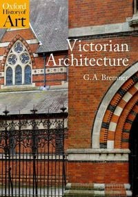 Produktbild: Victorian Architecture
