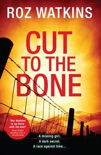 Produktbild: Watkins, R: Cut to the Bone