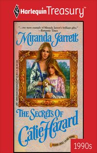 Produktbild: The Secrets Of Catie Hazard