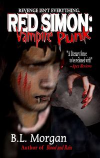 Produktbild: Red Simon: Vampire Punk