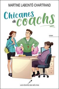 Produktbild: Chicanes de coachs