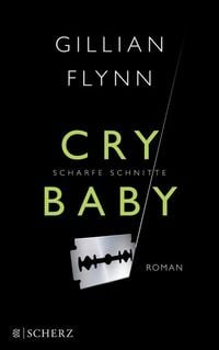 Produktbild: Cry Baby - Scharfe Schnitte