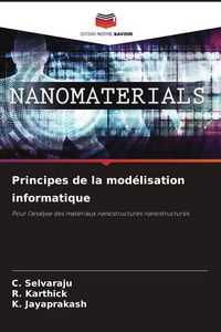 Produktbild: Principes de la mod&eacute;lisation informatique