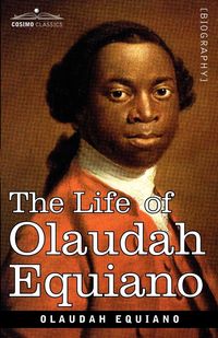 Produktbild: The Life of Olaudah Equiano