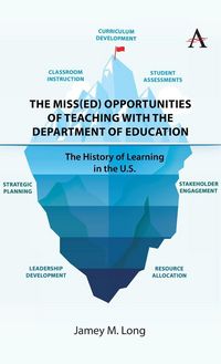 Produktbild: The Miss(Ed) Opportunities of Teaching with the Department of Education