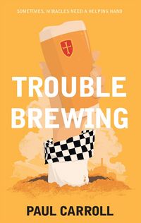 Produktbild: Trouble Brewing