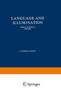 Produktbild: Language and Illumination