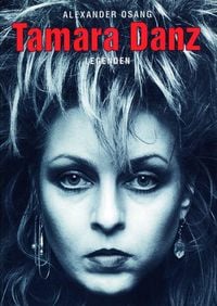 Produktbild: Tamara Danz