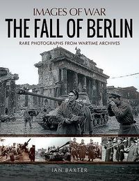 Produktbild: The Fall of Berlin