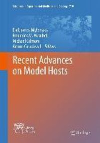 Produktbild: Recent Advances on Model Hosts
